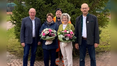 Mitarbeiterehrung 2025 - Gemeinde-Kümmersbruck. (Bild: Wolfgang Roggenhofer)