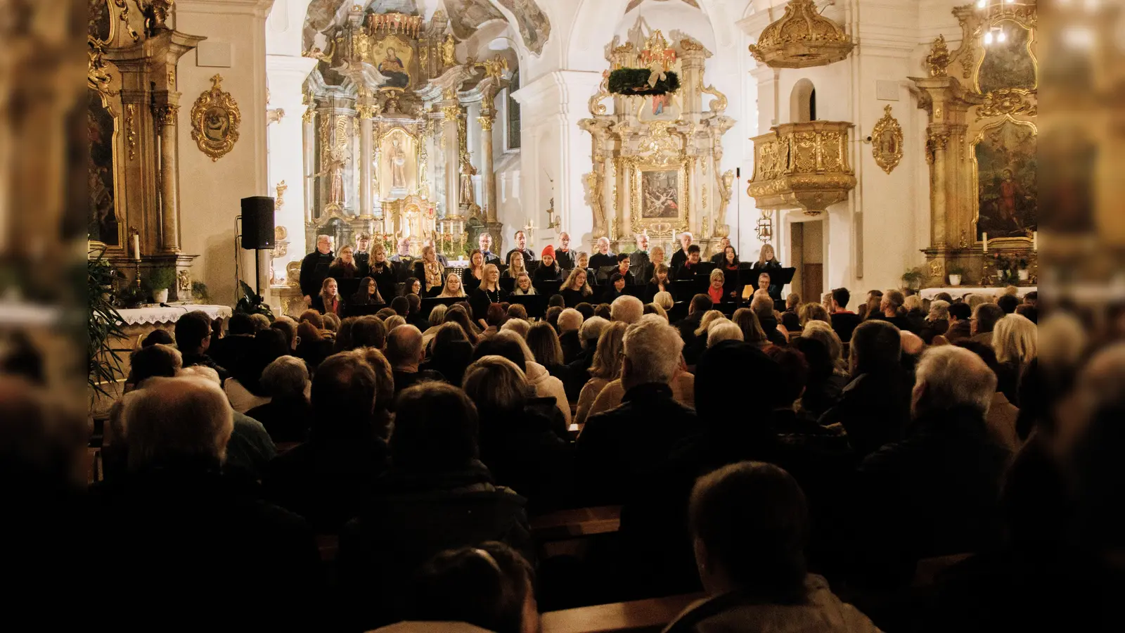 All Generations geben für die Aktion „Lichtblicke“ ein Benefizkonzert. (Bild: Michael Birkhan)