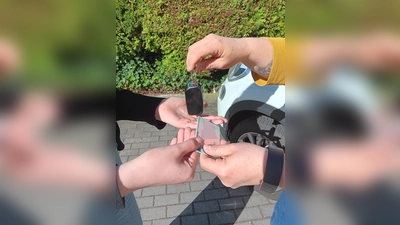 Frühzeitiges Handeln, um die Fahrerlaubnis wiederzuerlangen zahlt sich aus.  (Bild: Eva Vitzthum)