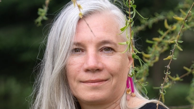 Markéta Pilátová wird aus ihrem Roman „Nester“ vorlesen. (Bild: Jiri Sobota)
