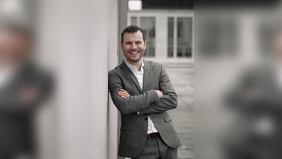 Michael Riedel gastiert bei der Amberger Orgelmusik in der Schulkirche. (Bild: Beha Dacic)
