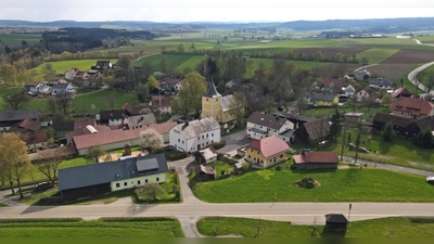 Archivbild von Lennesrieth (Bild: Franz Völkl)
