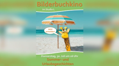 Sommer- und Urlaubsgeschichten (Bild: Fischer Theresa)