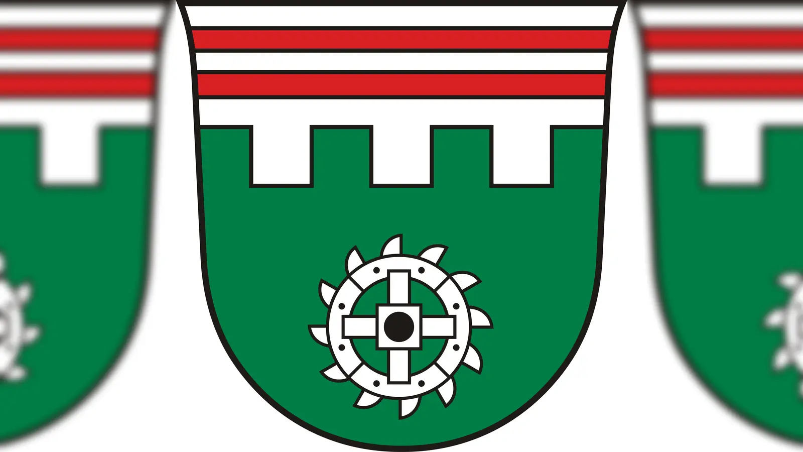 Der Anhang zeigt die Bekanntmachung zur öffentlichen Sitzung des Gemeinderats Teunz. (Bild: QUELLE UNBEKANNT!)