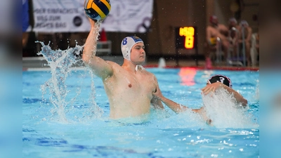 Robert Reichert in Aktion (Bild: Robert Schmidt)