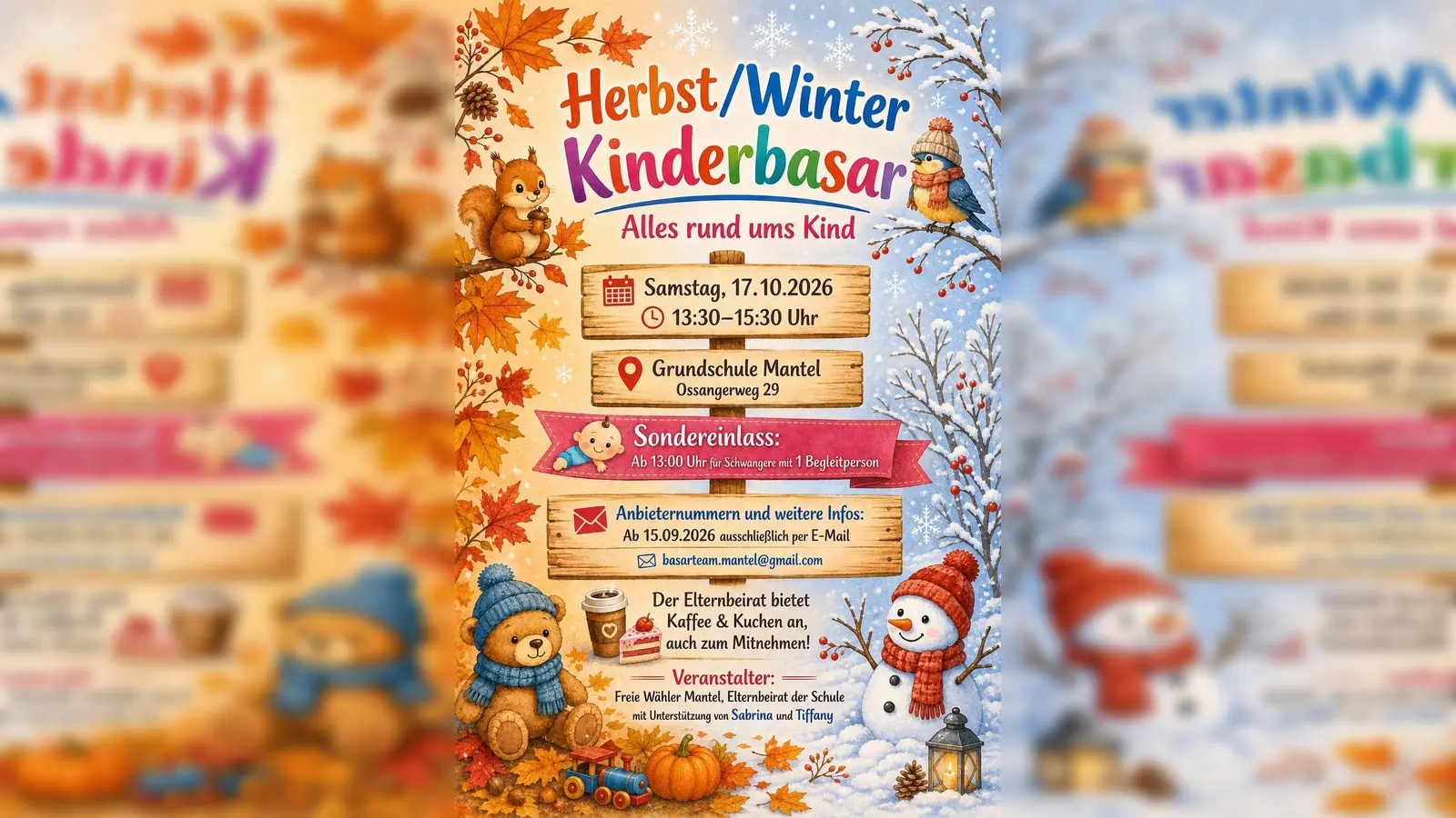 KI Bild - Plakat  (Bild: Anita Günther )