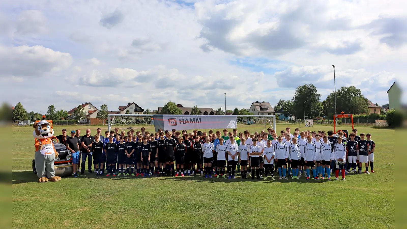 4.HAMM-CUP (Bild: Thorsten Ziegler (atsv.tirschenreuth@web.de))