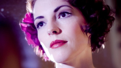 Alexandra Völkl (Gesang) (Bild: Betty van Recum)