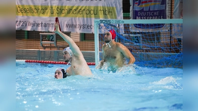 Weiden in der Verteidigung (Bild: Louis Brunner)