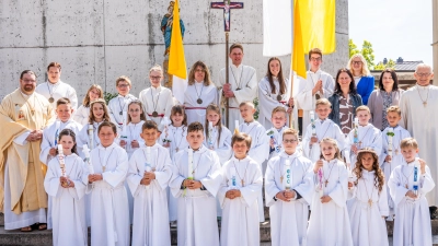 Gruppenbild (Bild: Isabella Naber)