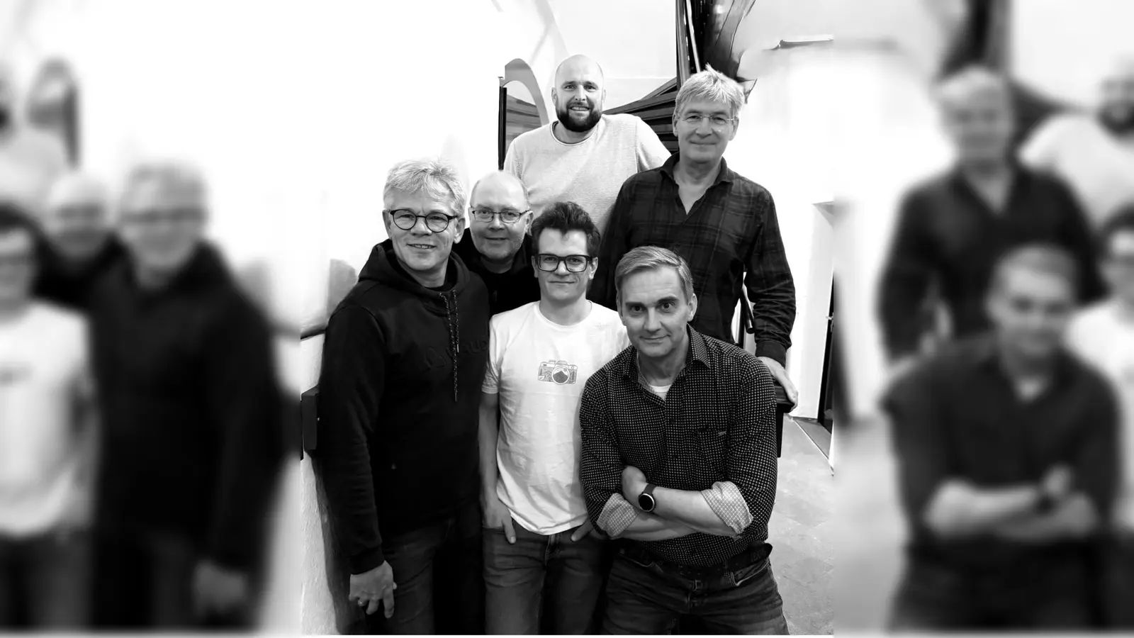 Red Fox Blues Band (Bild: exb)