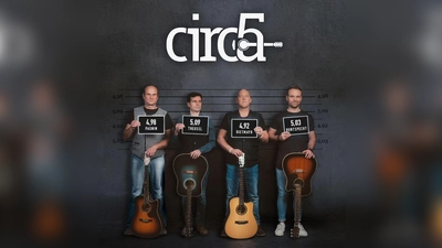 Circa 5. (Bild: Michi Dietmayr)