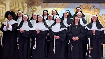 Sisteract. (Bild: Jochen Erhardt)