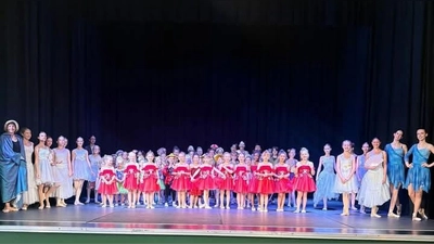 Musikschule Marktredwitz. (Bild: Katja Kellner)