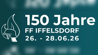 150 jähriges Jubiläum von 26 - 28.06.26 in Untersteinbach (Bild: Michael Kiener)