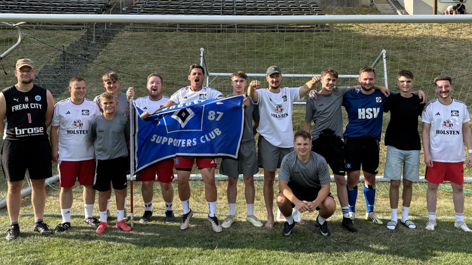 Siegerfoto (Bild: Hubert Dobmeier)