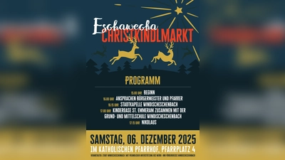 Plakat (Bild: Sandra Henkens)