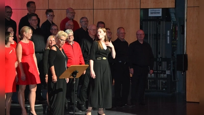 Singing Witt (Archivbild: inl)