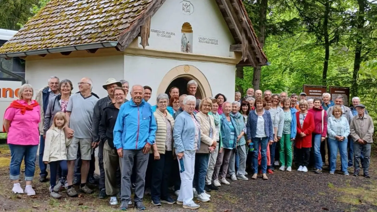 Unsere Teilnehmer ... (Bild: "Der Feuerwerker ")