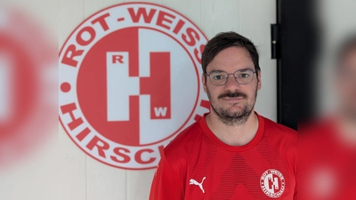 Spieler des Spieltages: Daniel Rösch. Sofort nach seiner Einwechselung zeigte er seine Nervenstärke und Qualität und half das Spiel auf Hirschauer Seite zu drehen! (Bild: Patrick Gebhardt)