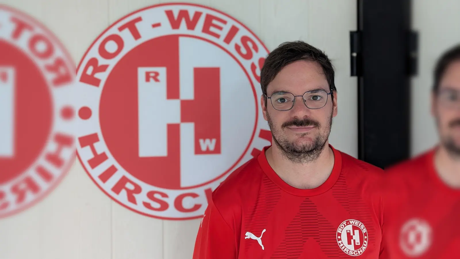 Spieler des Spieltages: Daniel Rösch. Sofort nach seiner Einwechselung zeigte er seine Nervenstärke und Qualität und half das Spiel auf Hirschauer Seite zu drehen! (Bild: Patrick Gebhardt)