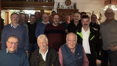 Siedlergemeinschaft Altenstadt/VOH (Bild: Markus Schönberger)