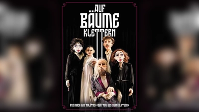 Flyer (Bild: Veit Wagner)