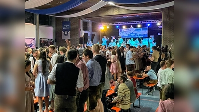 Starkbierfest (Bild: Benni Seitz)