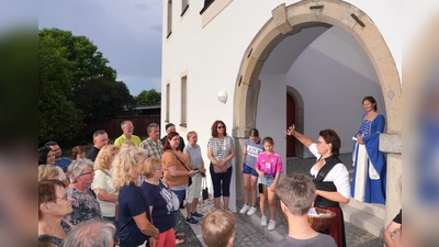 LandkulTour 2024 (Archivbild: Franz Völkl)