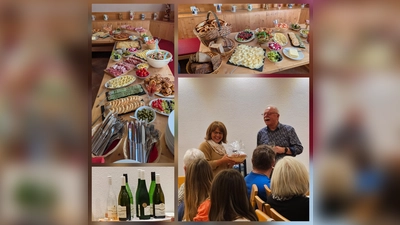 Weinprobe 2026 (Bild: Marion Mark)