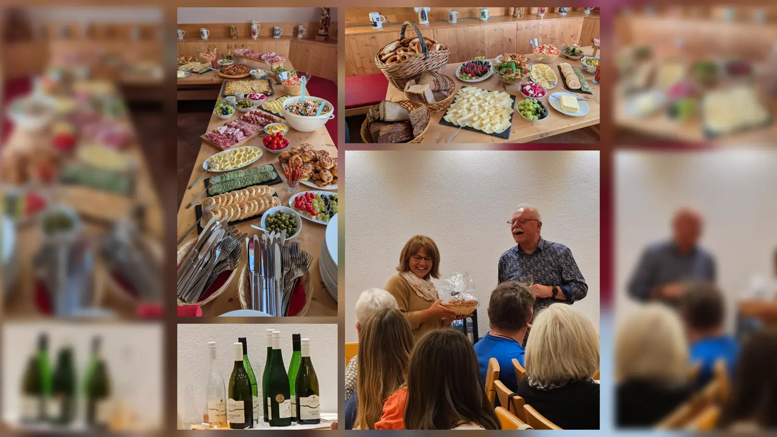 Weinprobe 2026 (Bild: Marion Mark)