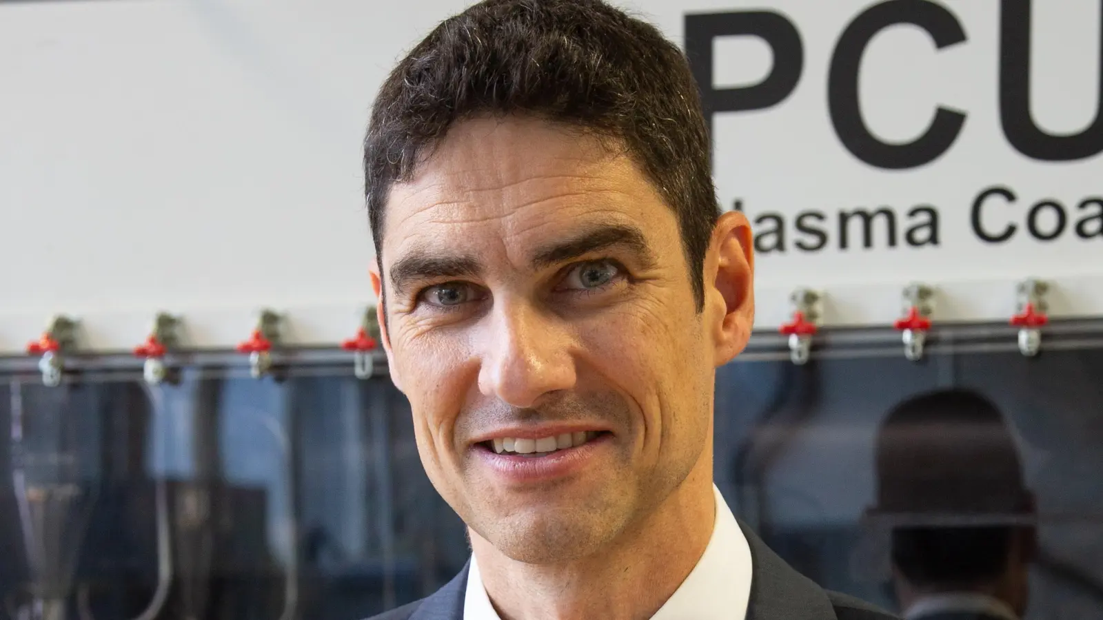 Prof. Dr.-Ing. Florian Risch (Bild: Georg Pöhlein )