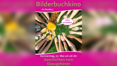 Geschichten vom Dazugehören. (Bild: Rebekka Wild)