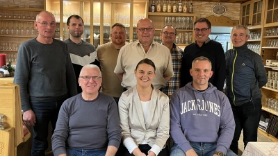 Freie Wählergemeinschaft Püchersreuth (Bild: Klaus Kuran)