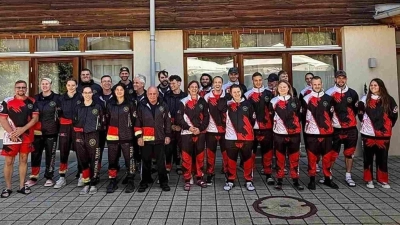 Deutschland und Österreich. (Bild: WMAC Germany)