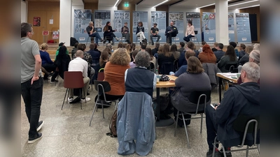 Markt der Möglichkeiten (Bild: Lena Kummer)