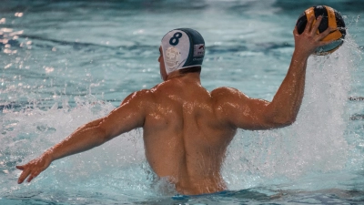 Robert Reichert in Aktion (Bild: Christina Rathgeber)