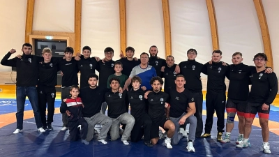 RCB-Team <br> (Bild: Lukaschewitsch Vladimir )