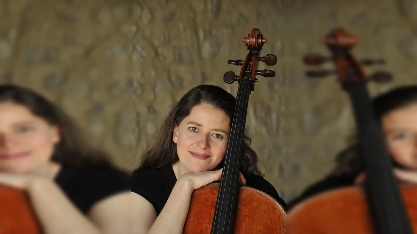 Ulrike Hofmann  (Bild: Marco Adriani)
