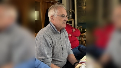Bezirksrat Bruno Lehmeier lädt gemeinsam mit dem Bezirk Oberpfalz zu einer Fahrt nach Hartheim ein. Teilnehmerbeitrag: 20 € (Bild: Reinhold Strobl)