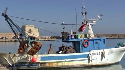 Stimmungsvolle Impressionen gab es für Helmut und Ernst auch an den Adria-Häfen. Egal ob am Meer oder in den Bergen, die Eindrücke und Erlebnisse bleiben unvergessen. (Bild: Helmut Landgraf)