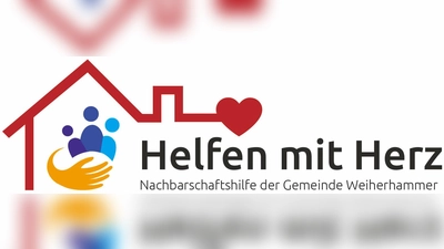 Logo Nachbarschaftshilfe (Bild: Gerhard Müller)
