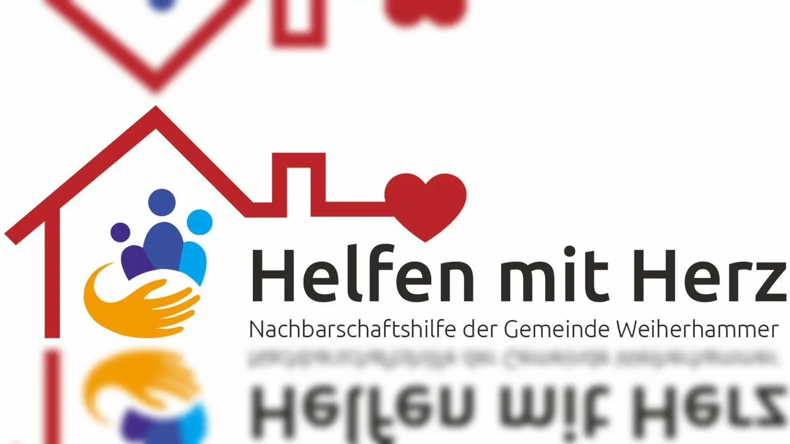 Logo Nachbarschaftshilfe (Bild: Gerhard Müller)