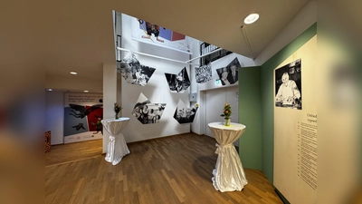 Ausstellung und Begleitprogramm „Ein bisschen Magier bin ich schon… Otfried Preußlers Erzählwelten“ im Egerland-Museum Marktredwitz (Bild: Pauline Manzke )