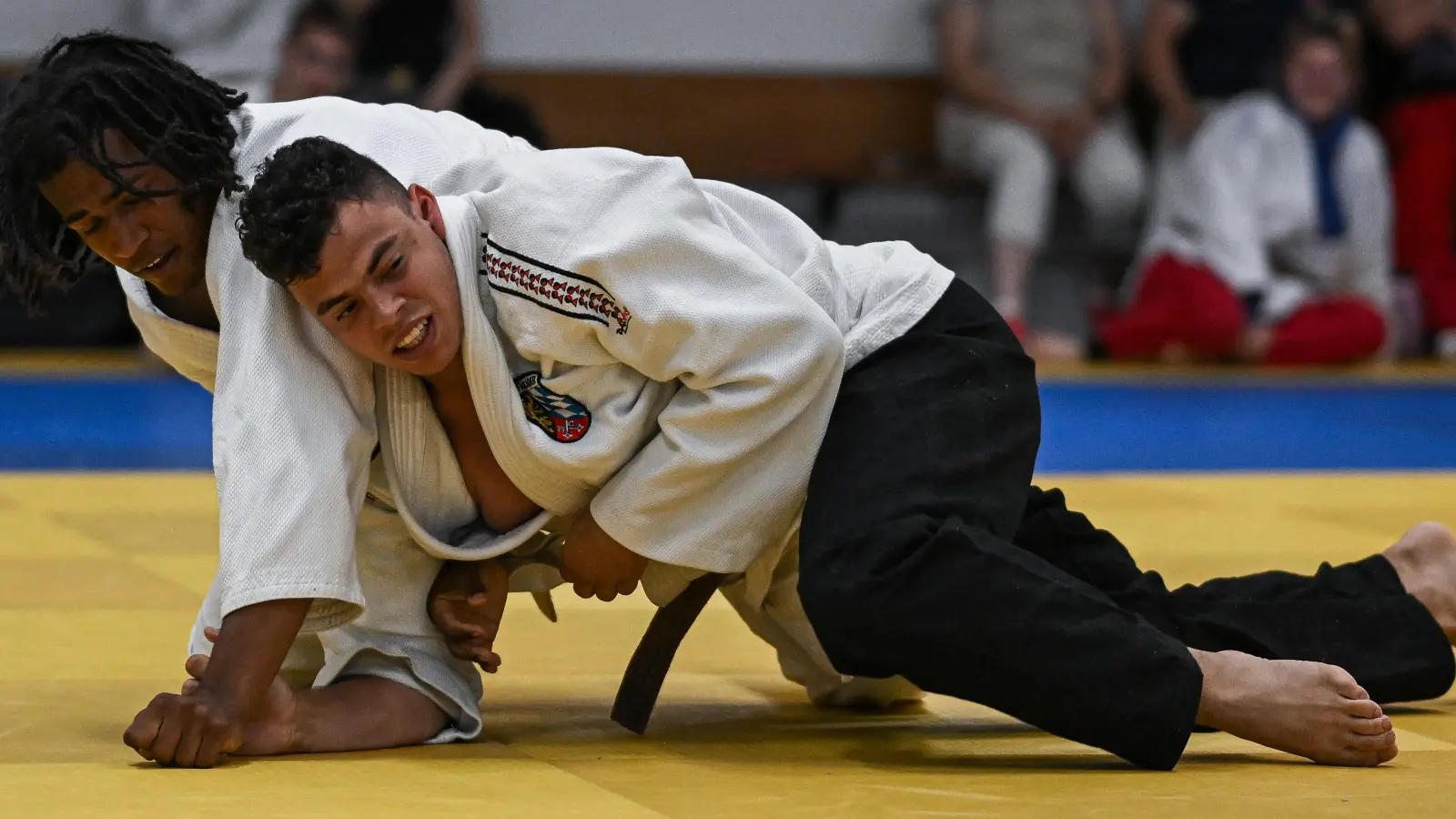 Sebastian Dethloff JV Sulzbach-Rosenberg (Bild: JonasLoeffler)