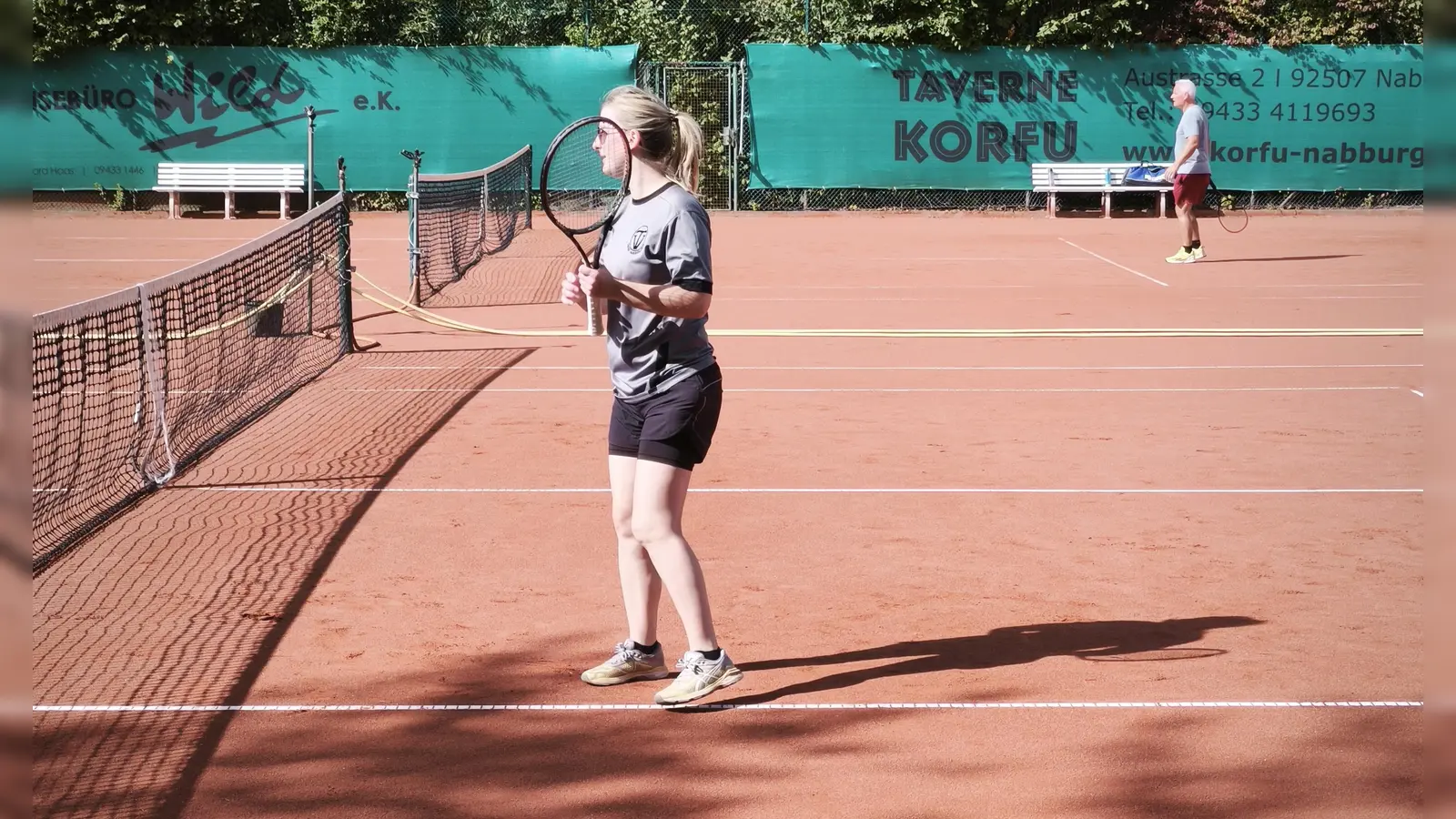 Schleiferltunier (Bild: Katja Haas)