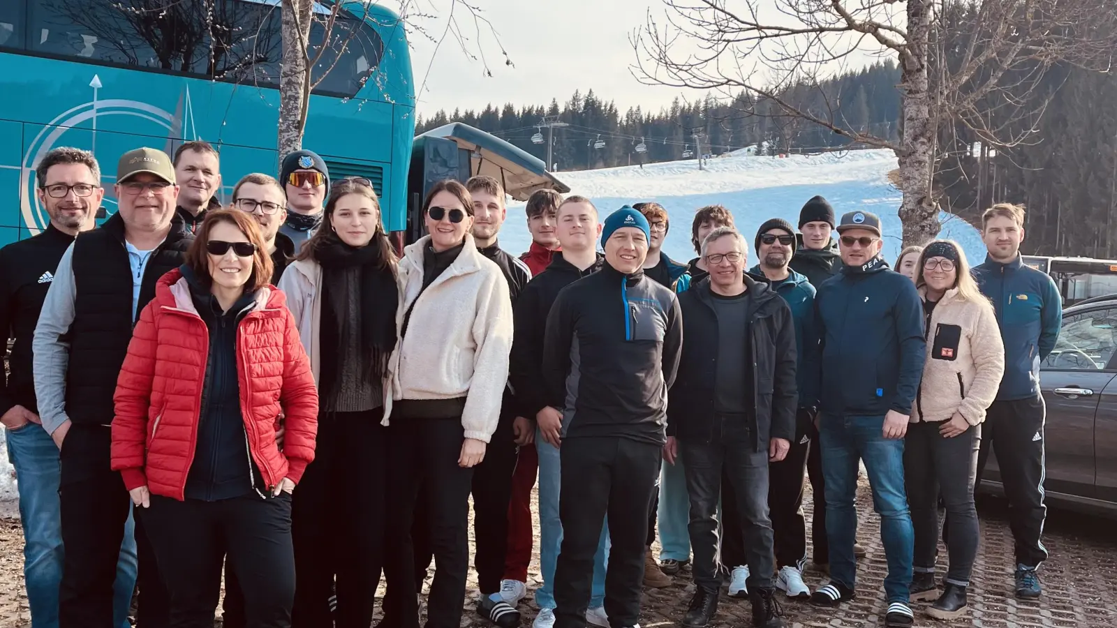 TSV 1960 Kastl - Flachau 2026 (Bild: Christoph Brand)