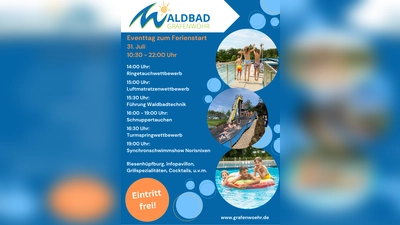 Eventtag (Bild: Pirmin Balk)