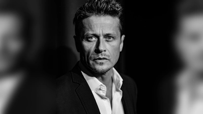 Roman Knižka (Bild: Markus C. Hurek)