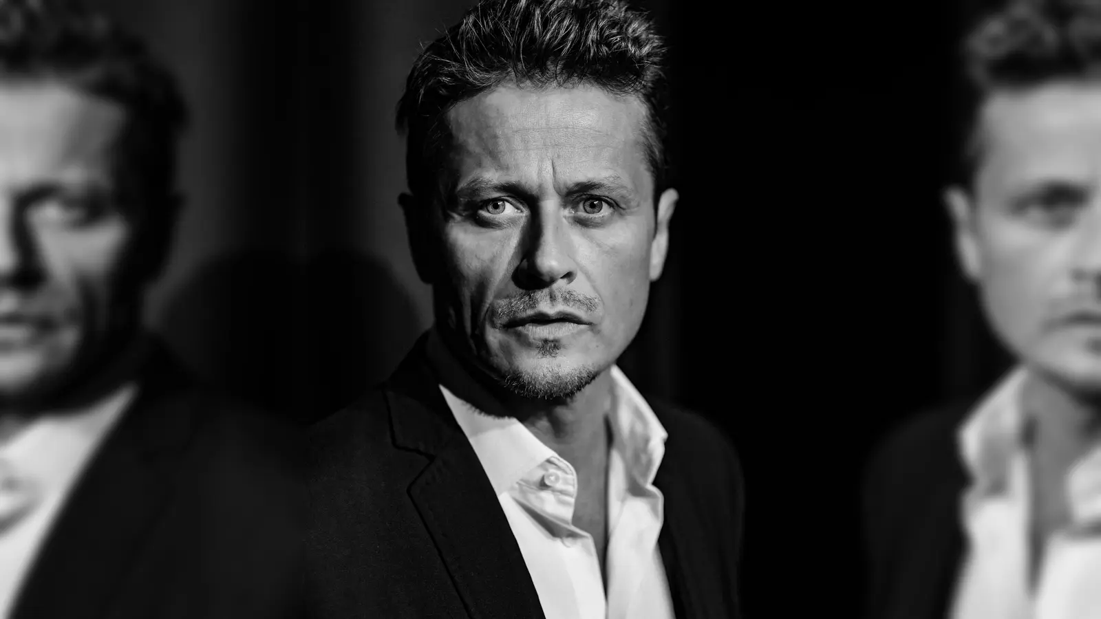 Roman Knižka (Bild: Markus C. Hurek)